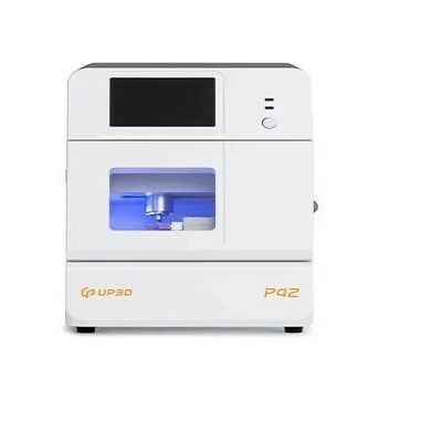 Купить Фрезер CAD-CAM P42 SHENZHEN UP3D