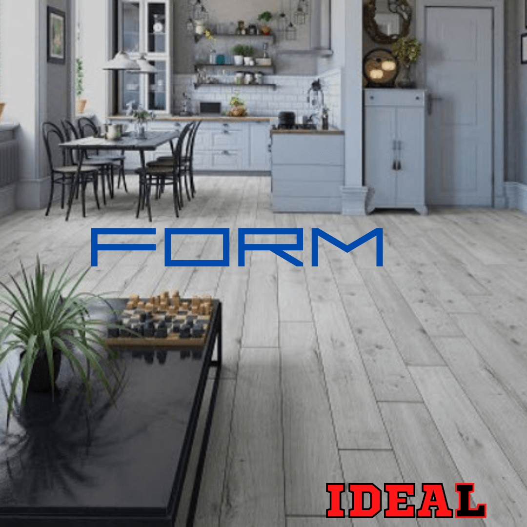 Купить Ламинат Ideal Form 33 класс 8 мм
