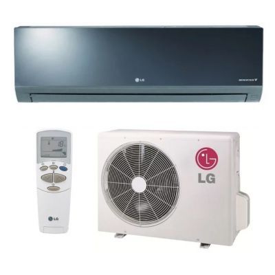 Купить LG ARTCOOL MIRROR DUAL INVERTER