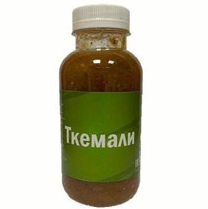 Купить Соус Ткемали 300мл производитель