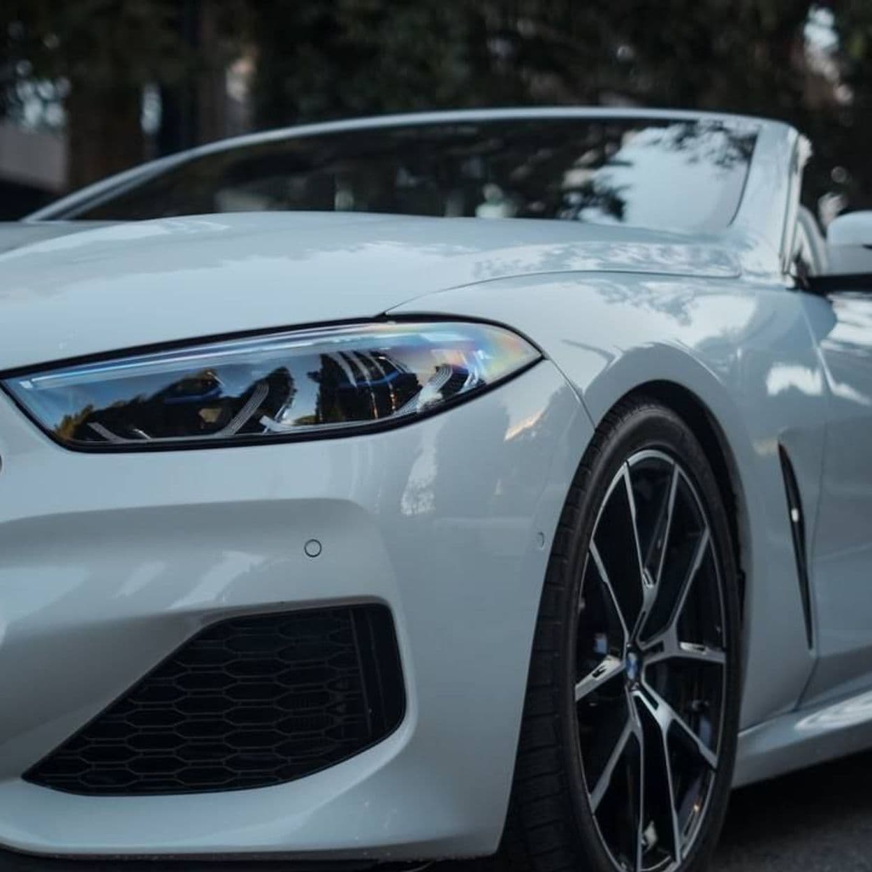 Купить BMW 850I