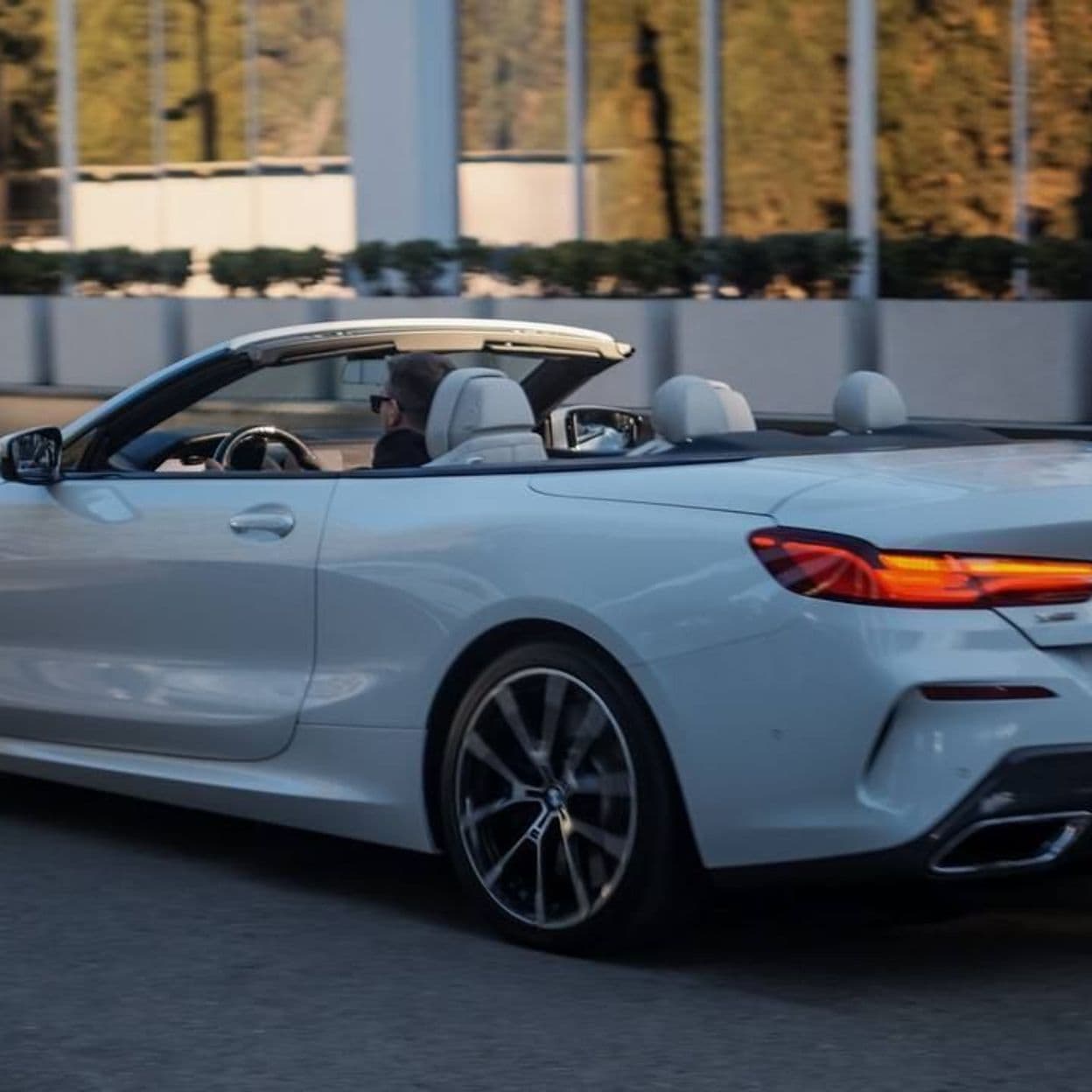 Купить BMW 850I