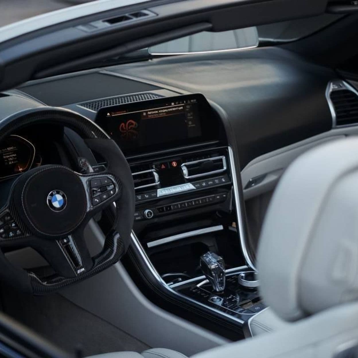 Купить BMW 850I