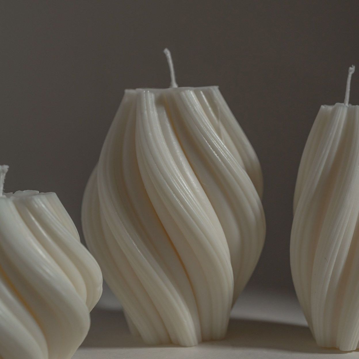 Купить Spiral Set