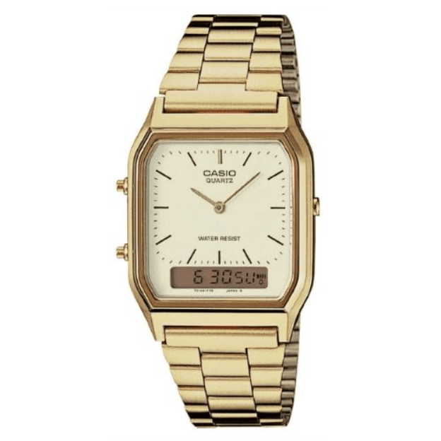 Купить CASIO COLLECTIONS AQ-230GA-9D