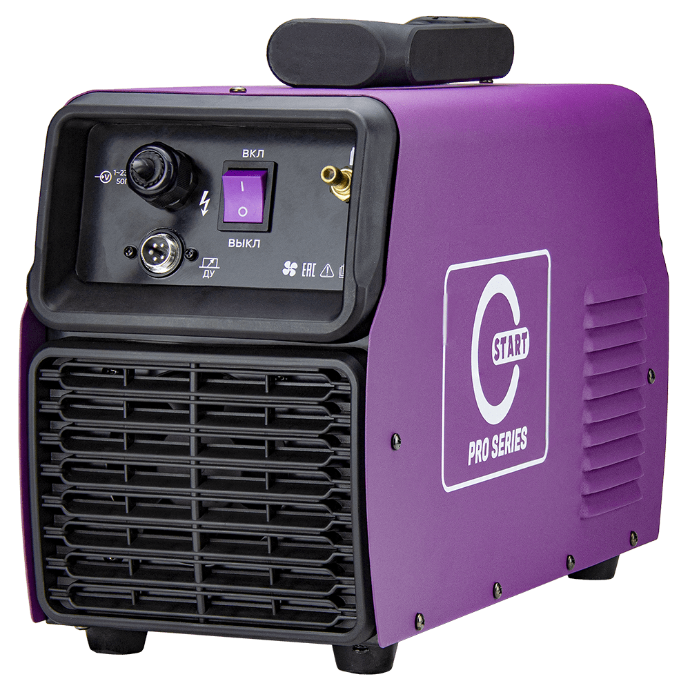 Купить START modelTIG 205 AC/DC TIG PULSE Установка аргонодуговой сварки 3W205AP