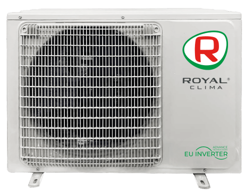 Купить Сплит-система кассетного типа Royal Clima COMPETENZA FULL DC EU Inverter 2024