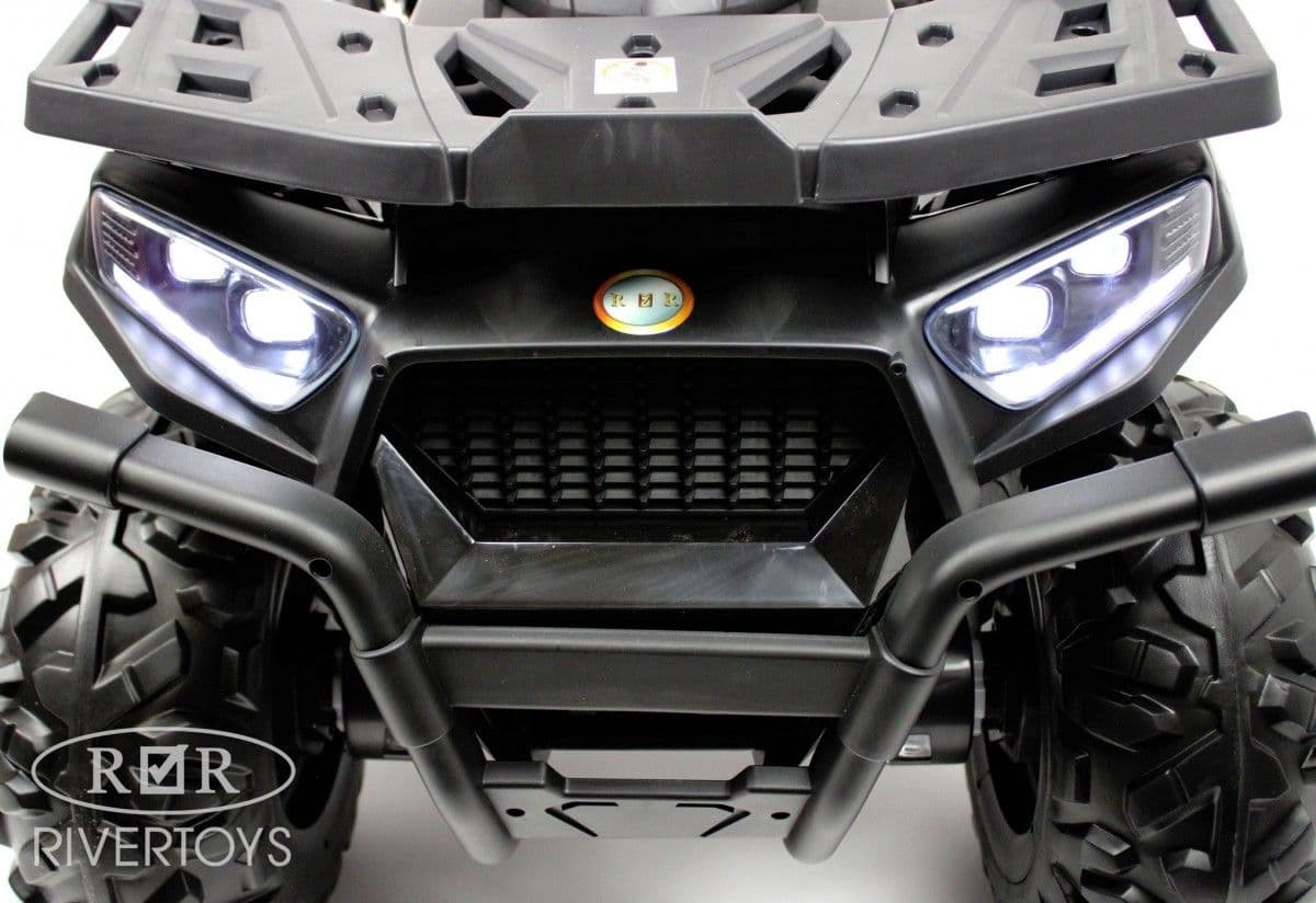 Купить Детский электроквадроцикл Rivertoys H999HH