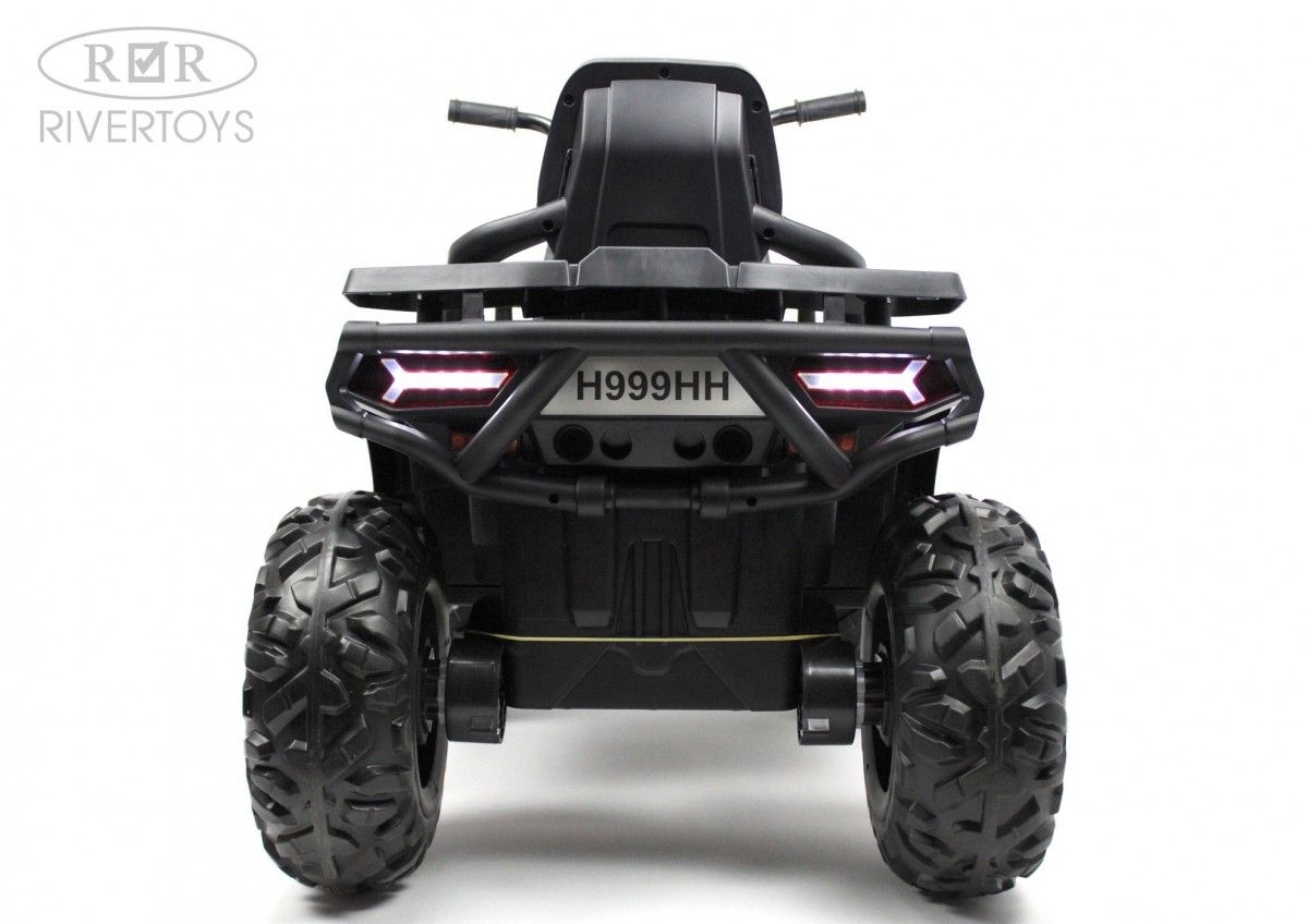 Купить Детский электроквадроцикл Rivertoys H999HH