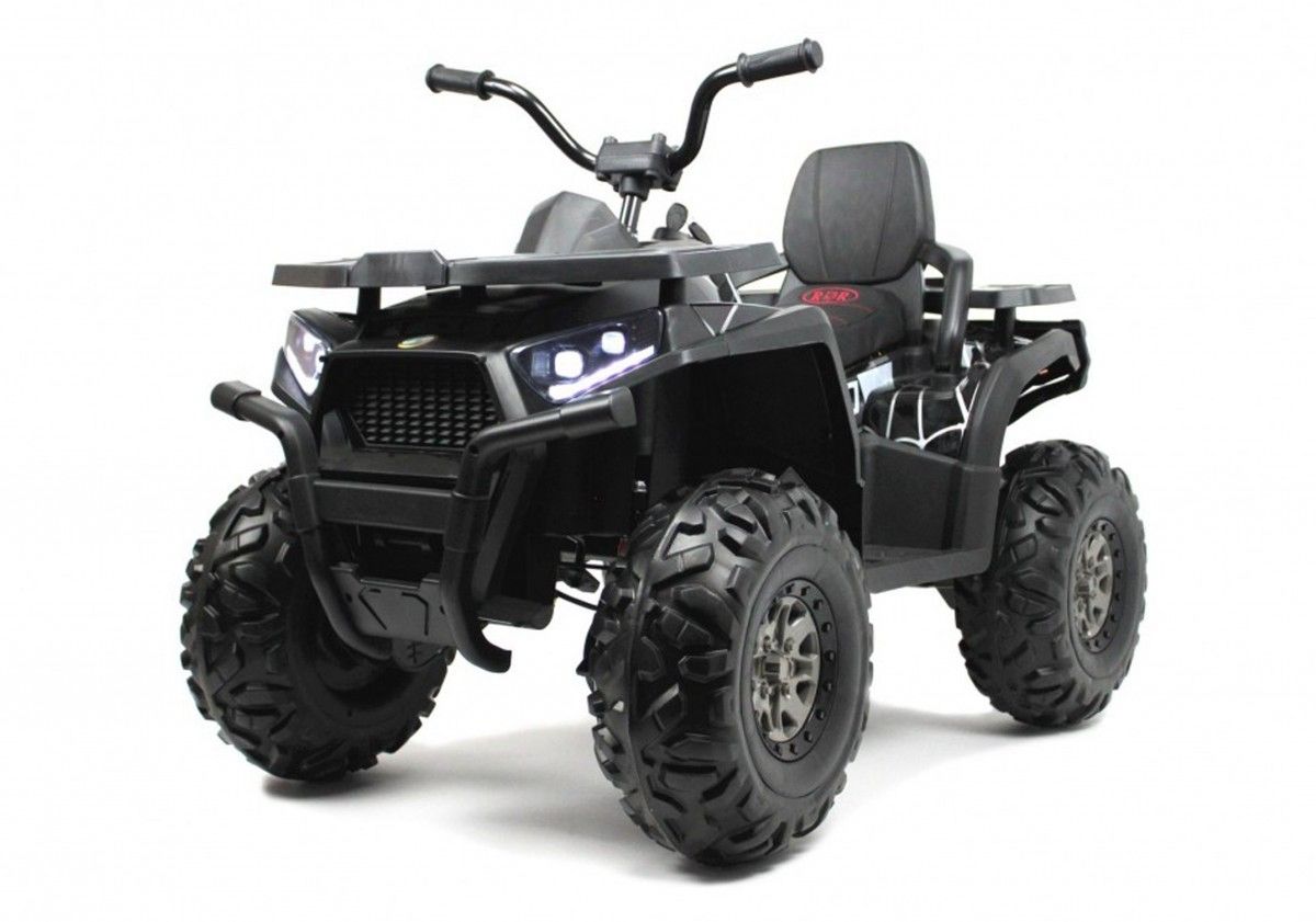 Купить Детский электроквадроцикл Rivertoys H999HH