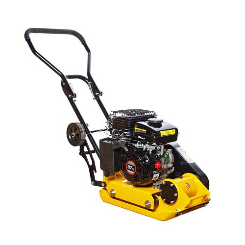 Купить Виброплита REDVERG RD-29140