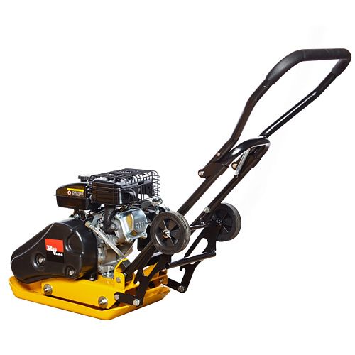 Купить Виброплита REDVERG RD-29140