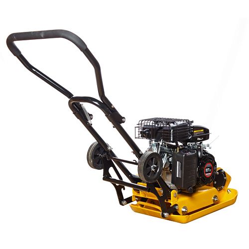 Купить Виброплита REDVERG RD-29140