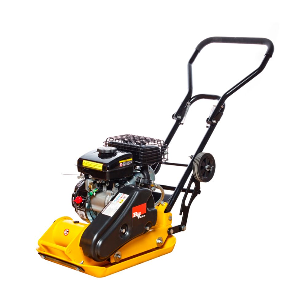 Купить Виброплита REDVERG RD-29140