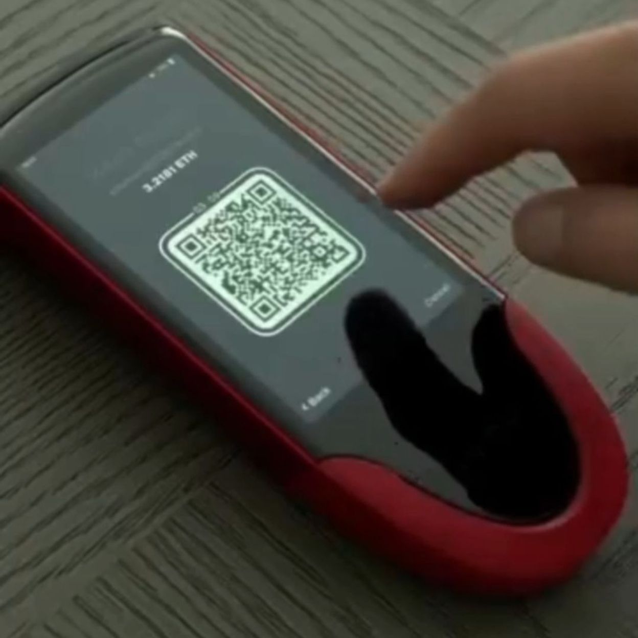 Купить $BREX mobile ATM equiring && mobile POS terminal. (крипто АТМ. Мобильный крипто эквайринг)
