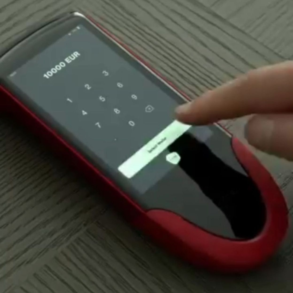 Купить $BREX mobile ATM equiring && mobile POS terminal. (крипто АТМ. Мобильный крипто эквайринг)