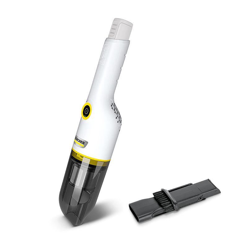 Купить CVH 2-4 Ручной аккумуляторный пылесос Karcher