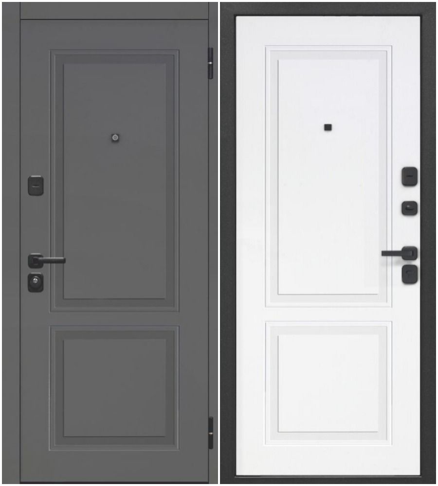 Купить Дверь входная "ПОРТУ", Феррони