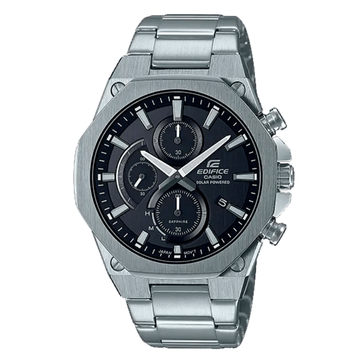 Купить CASIO Edifice EFS-S570D-1A
