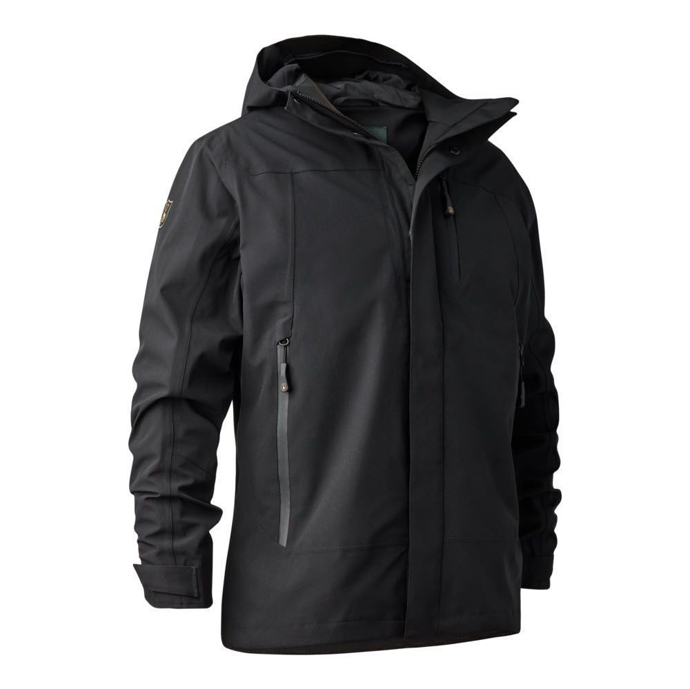 Купить Костюм Sarek Shell (999 Black)
