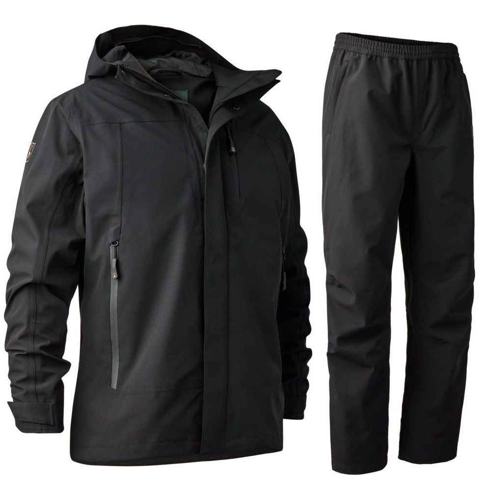 Купить Костюм Sarek Shell (999 Black)