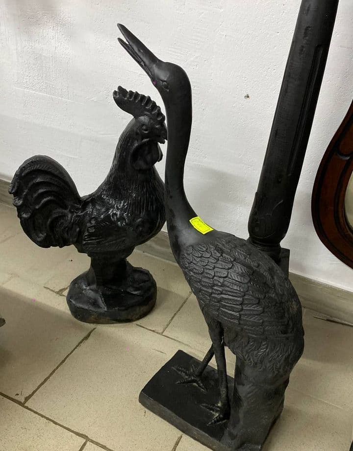 Купить Садовые скульптуры