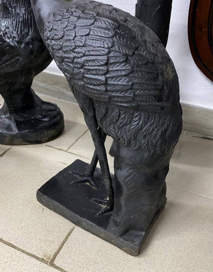 Купить Садовые скульптуры