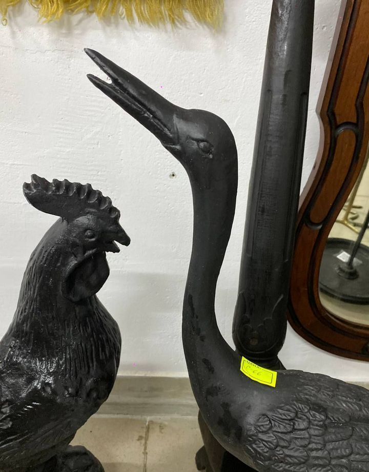 Купить Садовые скульптуры