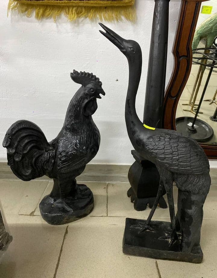 Купить Садовые скульптуры