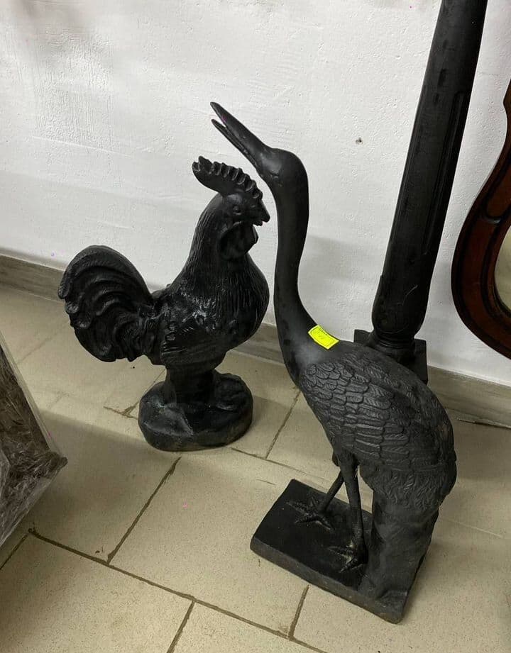 Купить Садовые скульптуры