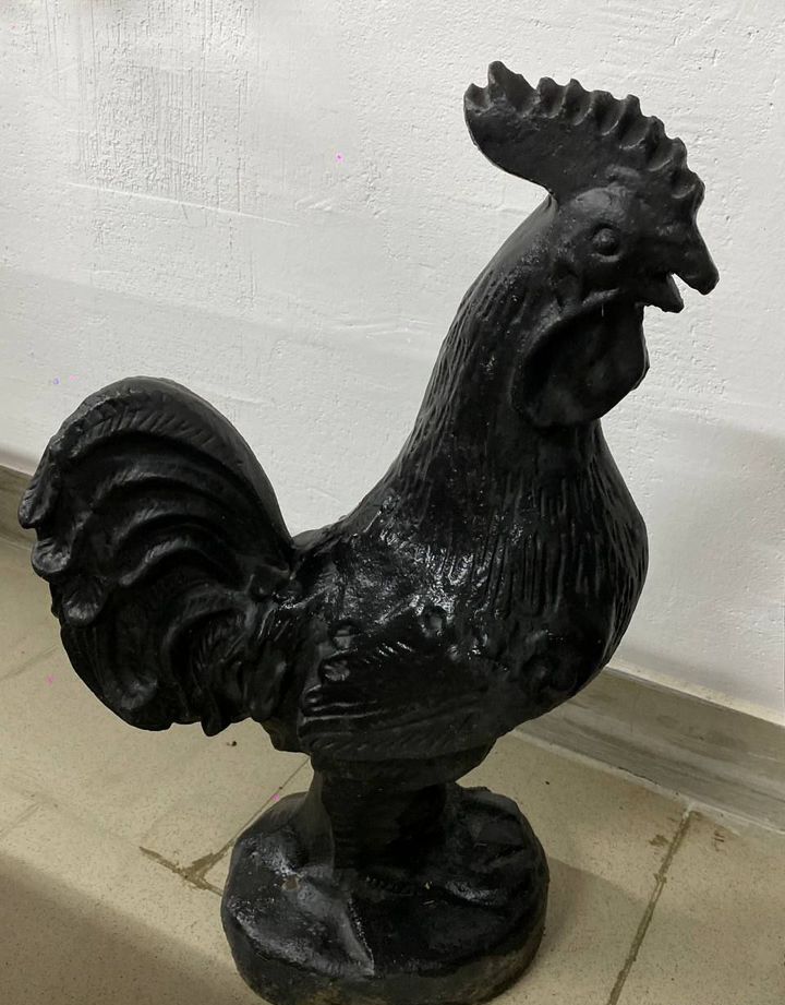 Купить Садовые скульптуры