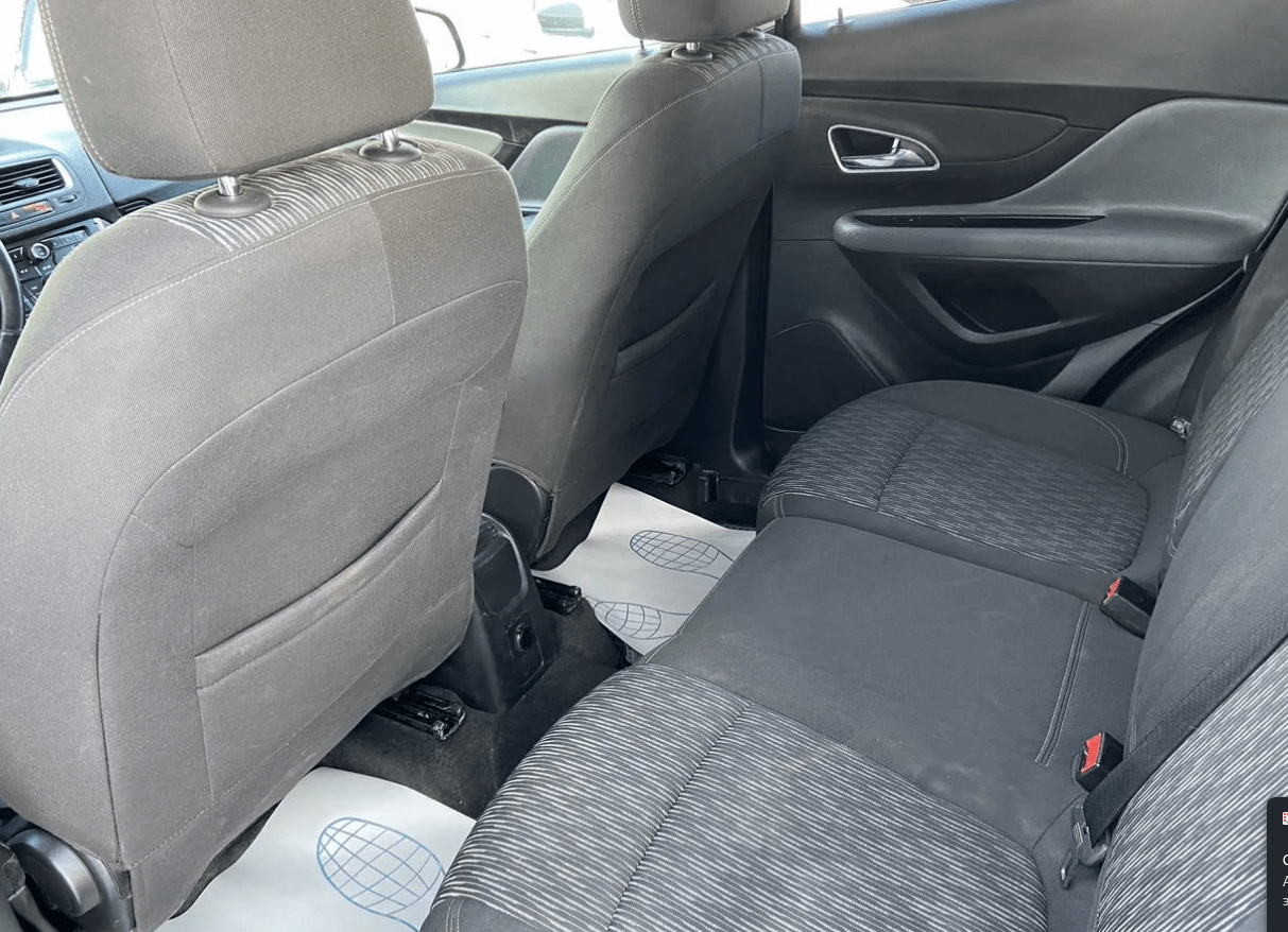 Купить Opel Mokka 1.8 MT, 2012, 217 000 км