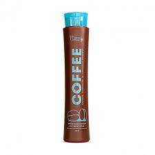 Купить Завершающая маска BB Gloss Coffee 500 мл