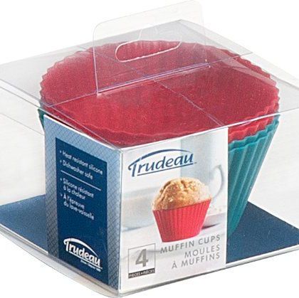 Купить Формочки для маффинов