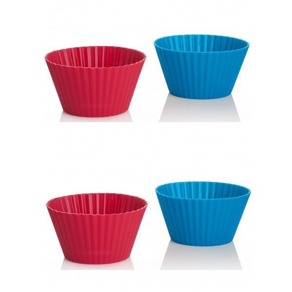 Купить Формочки для маффинов