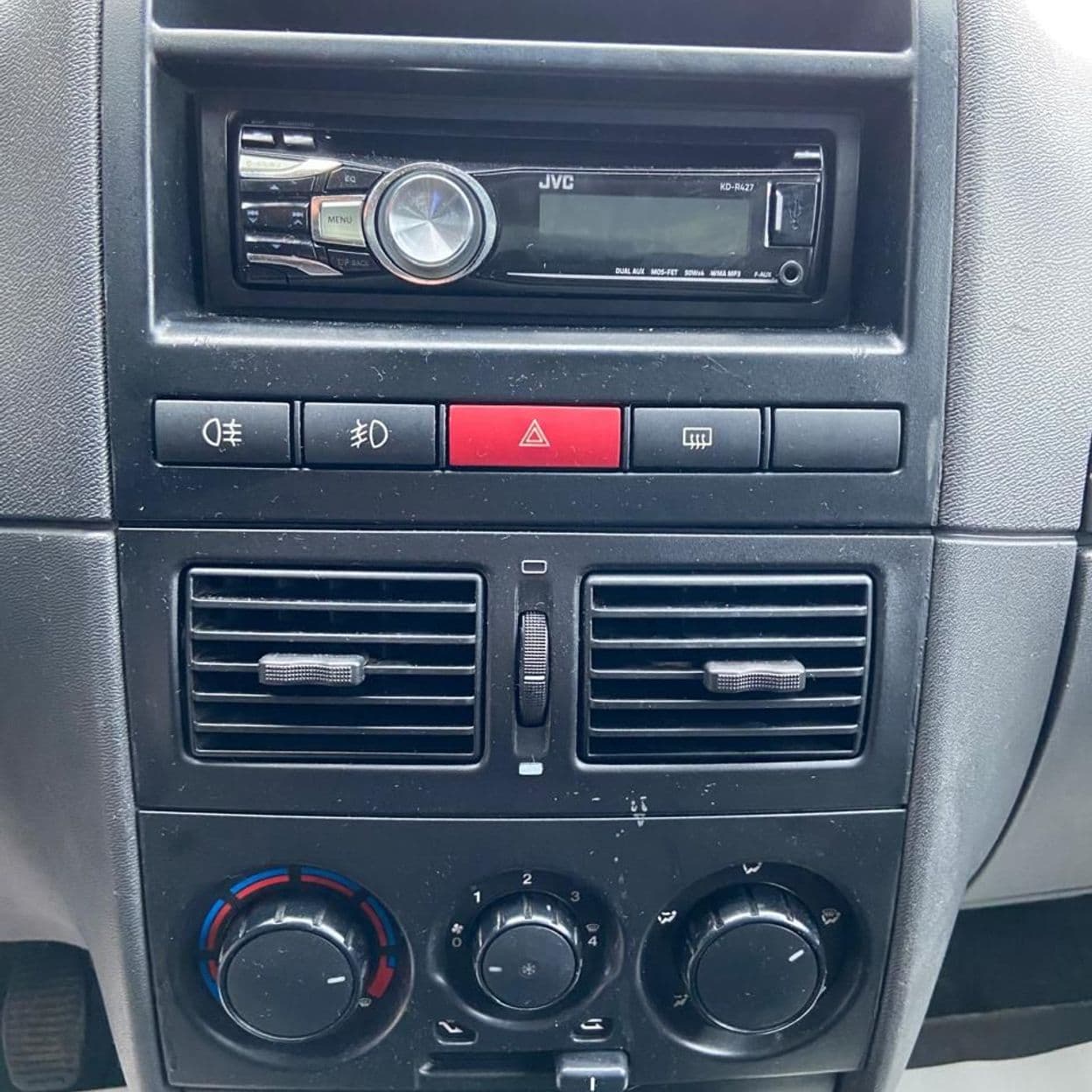 Купить Ford Fiesta 1.4 MT, 2007, 193 000 км