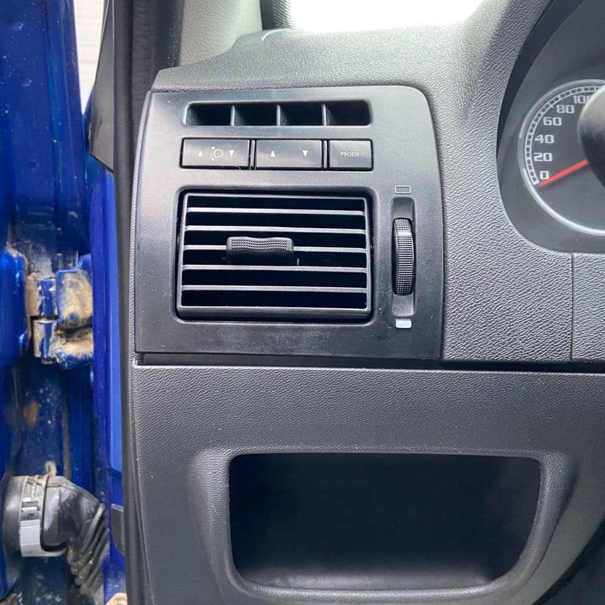 Купить Ford Fiesta 1.4 MT, 2007, 193 000 км