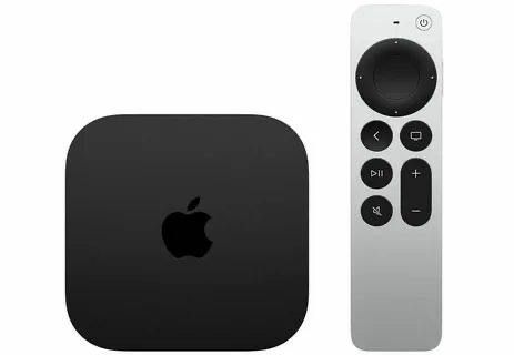 Купить Apple TV
