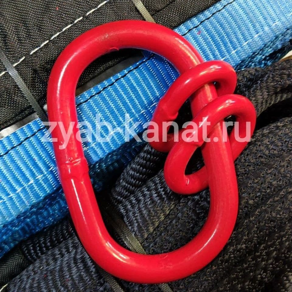 купить цепь сварная стальная круглозвенная