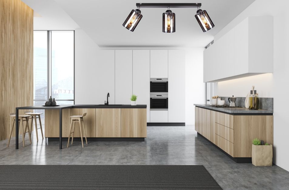 Купить Спот, Светильник потолочный