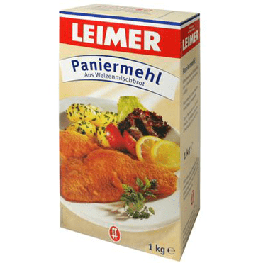 Купить СУХАРИ ПАНИРОВОЧНЫЕ LEIMER 1 КГ. с доставкой на дом . Доставка продуктов Тюмень , доставка продуктов в Тюмени , dostavka-produktov-tyumen , dos