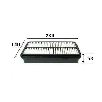 Купить Фильтр воздушный FORCE FRA960 (13780-57B00) (аналог VIC A-960)