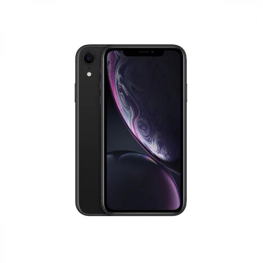 Купить iPhone XR Black