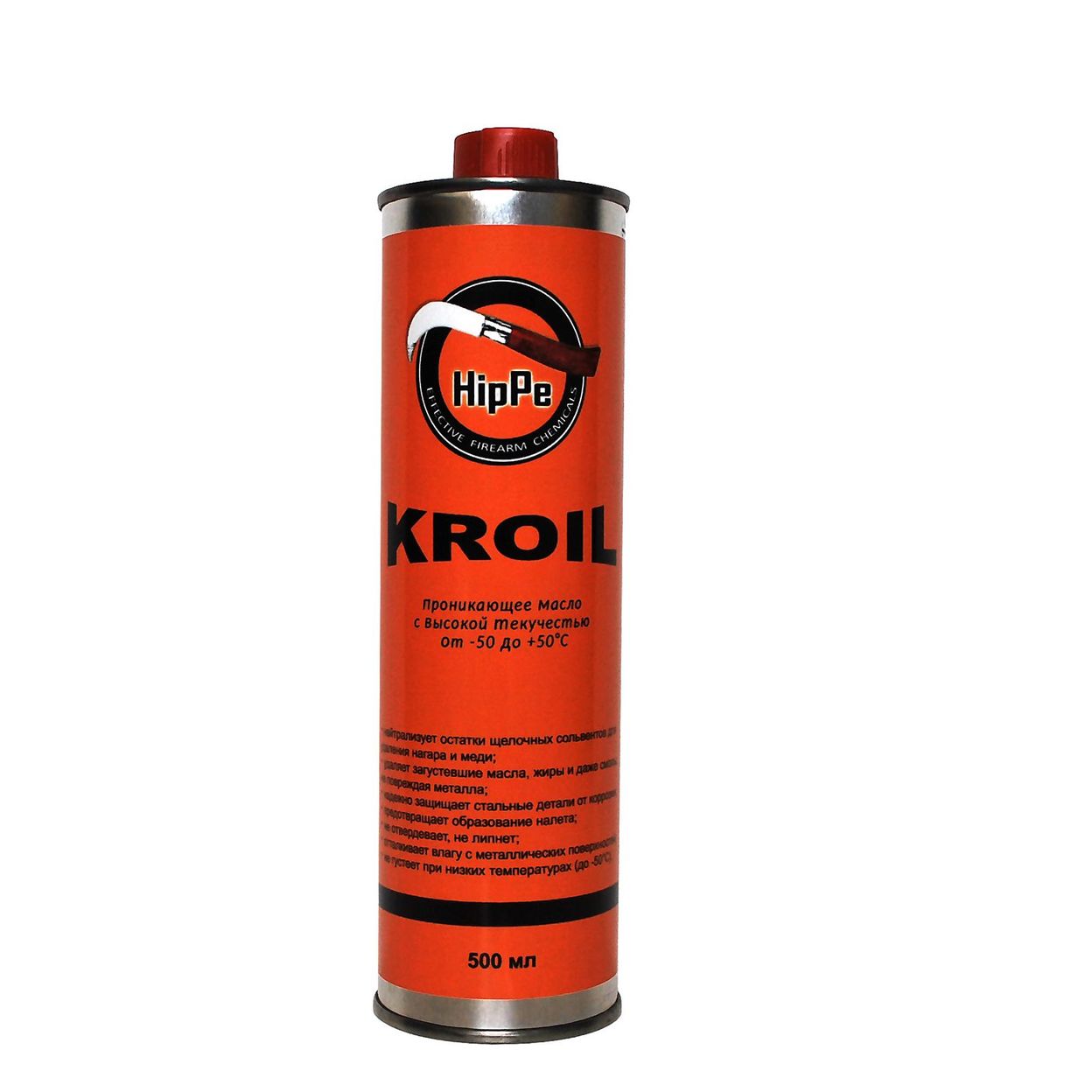 Купить HipPe Kroil, 500 мл