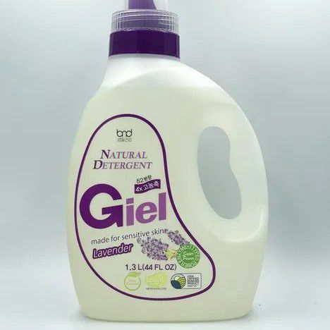 Купить Гель для стирки GIEL Super Power Lavender концентрированный