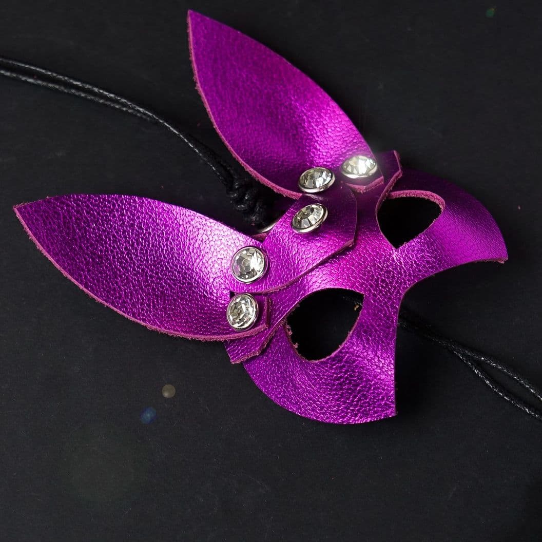 Купить PM Fuchsia Rabbit