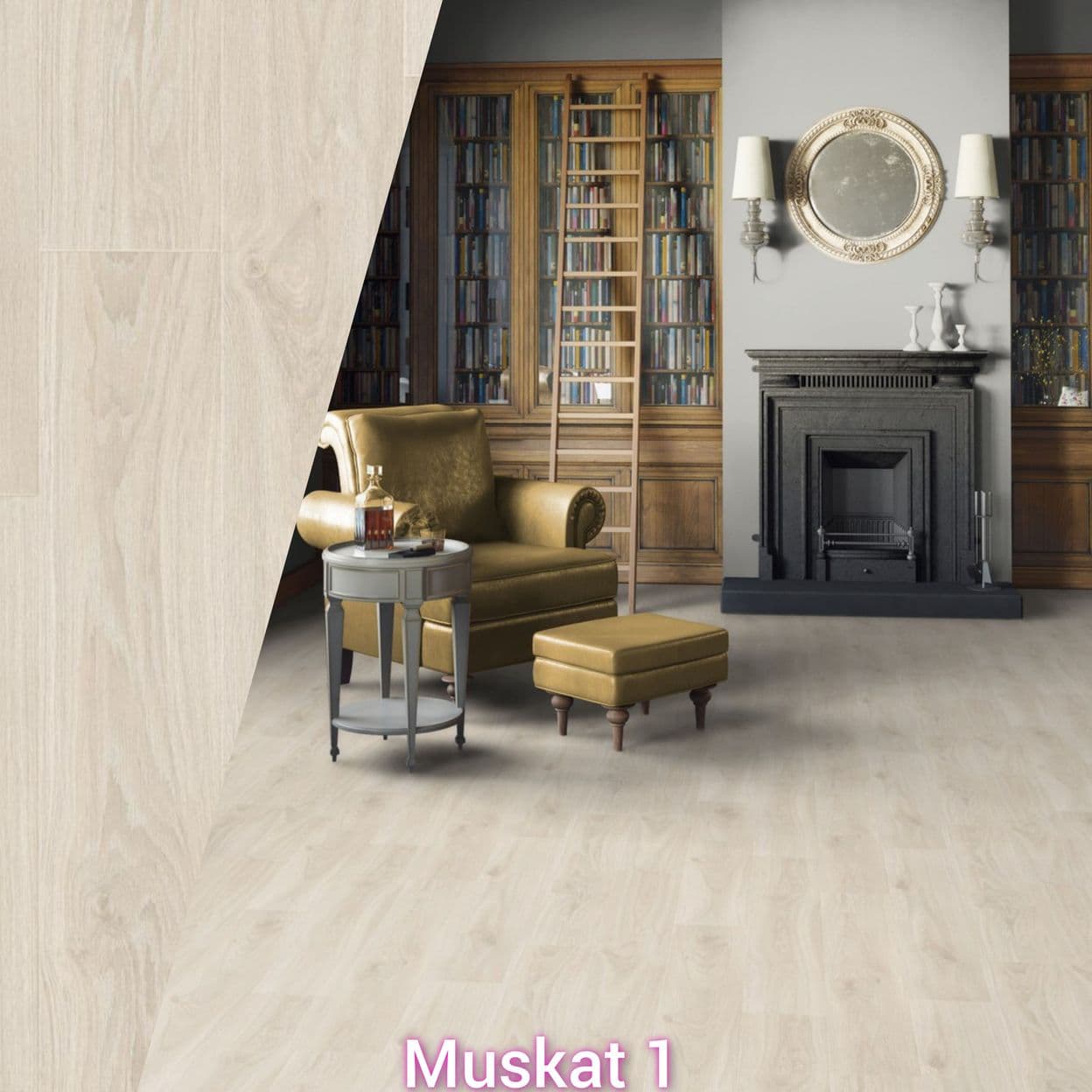 Купить (3.5х2.9)Линолеум Tarkett Favorit MUSKAT 1 бытовой остаток