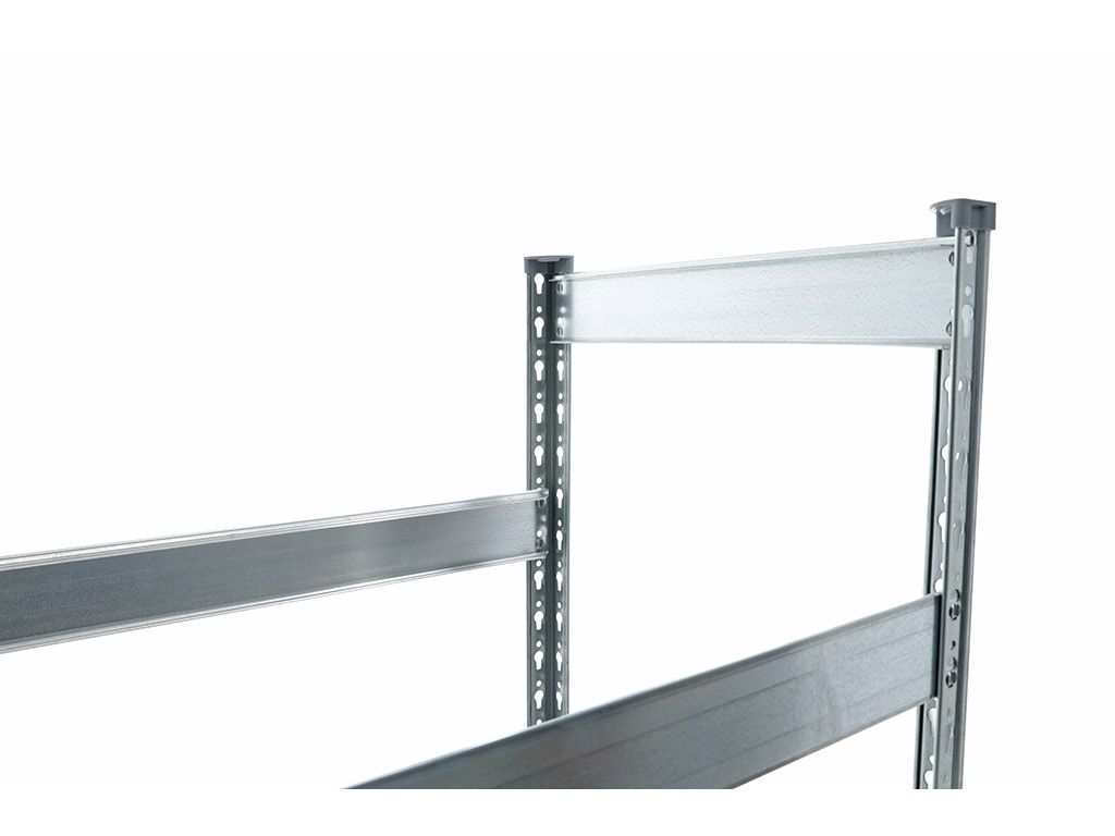 Купить Стеллаж SB 1153х1167х525 8W Zn