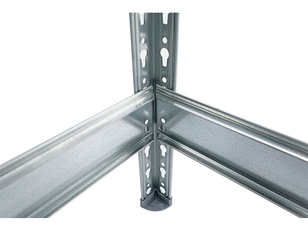 Купить Стеллаж SB 1153х1167х525 8W Zn