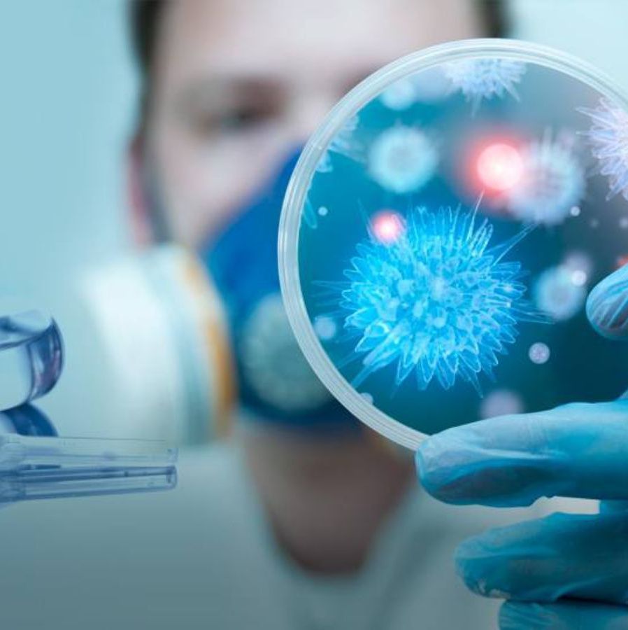 Купить Вебинар "Эпидемическая безопасность в лечебных учреждениях"